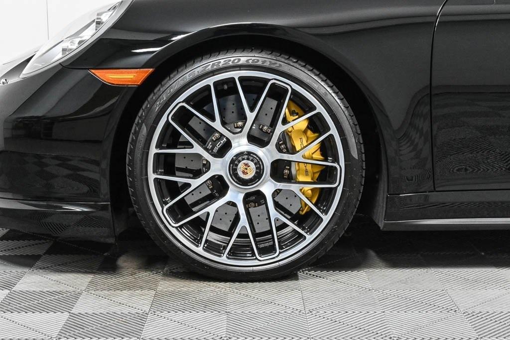 used 2015 Porsche 911 car, priced at $139,995