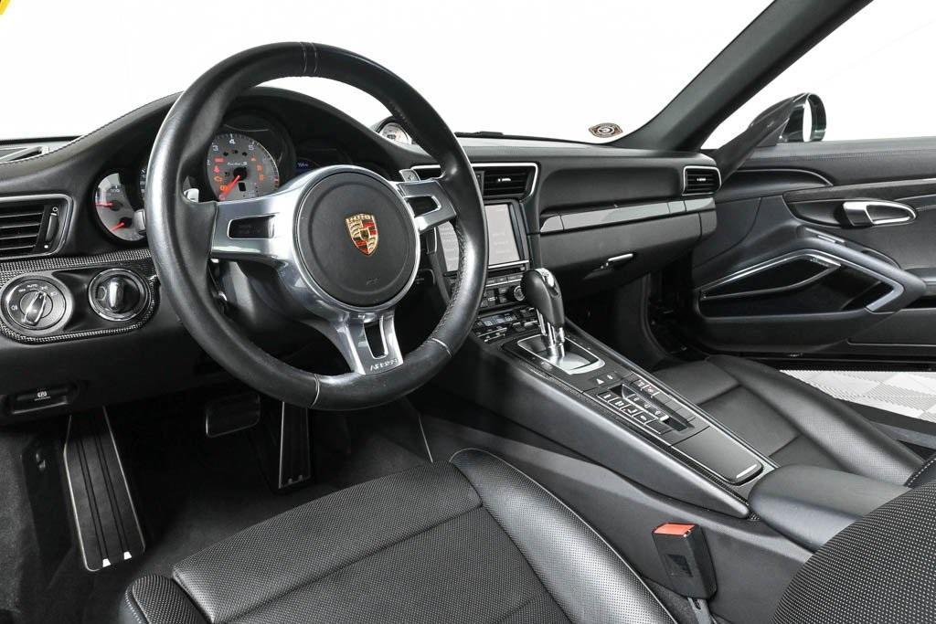 used 2015 Porsche 911 car, priced at $139,995