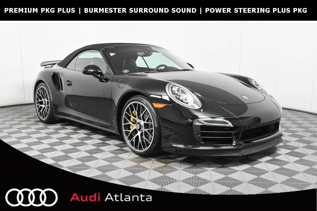 used 2015 Porsche 911 car, priced at $139,995