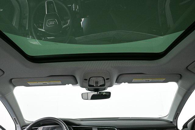 used 2022 Audi e-tron Sportback car, priced at $36,995