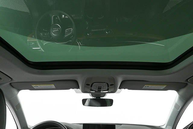 used 2022 Audi A4 allroad car, priced at $37,995