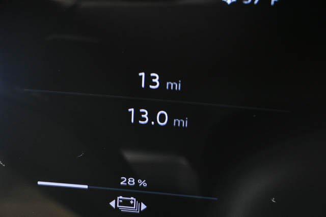 new 2025 Audi Q6 e-tron car, priced at $66,768