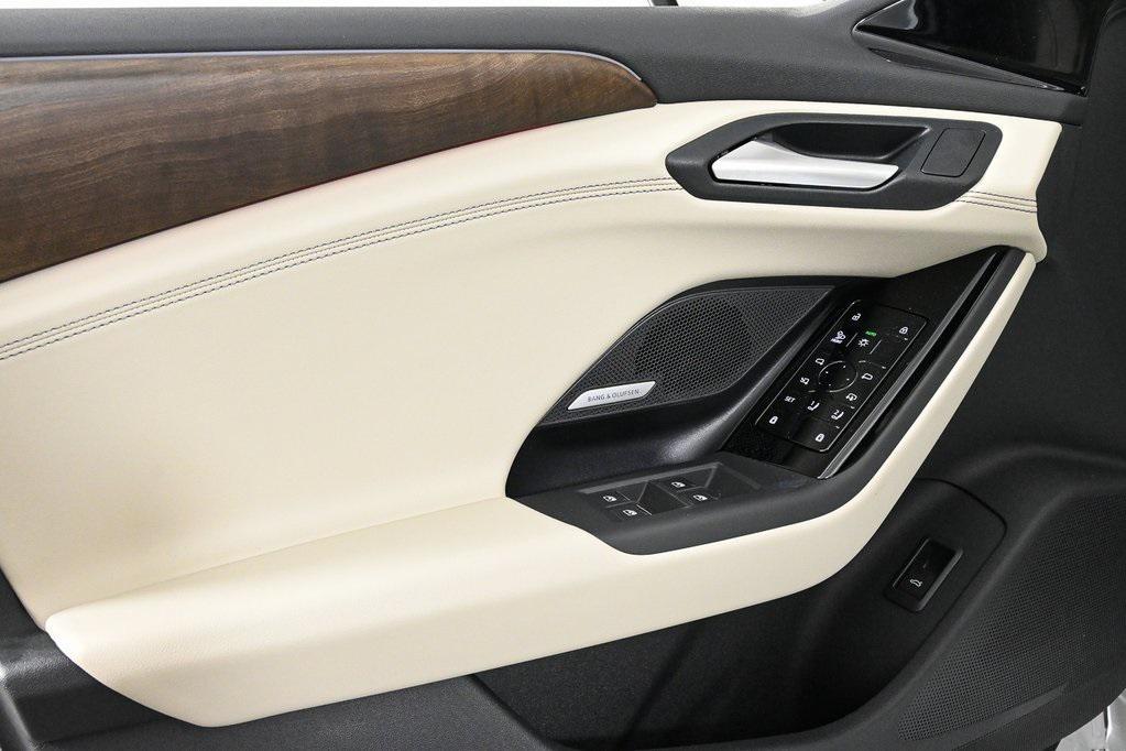 new 2025 Audi A6 car, priced at $68,062