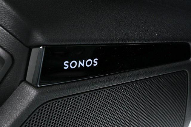 new 2025 Audi RS 3 car, priced at $67,695