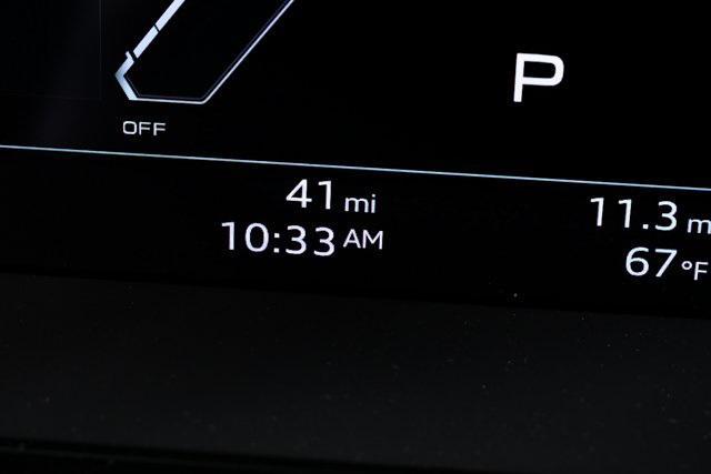 new 2025 Audi RS 3 car, priced at $67,695