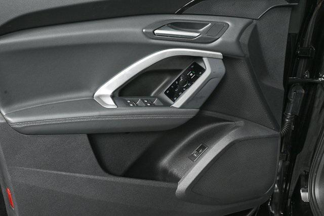 new 2025 Audi Q5 car, priced at $57,197