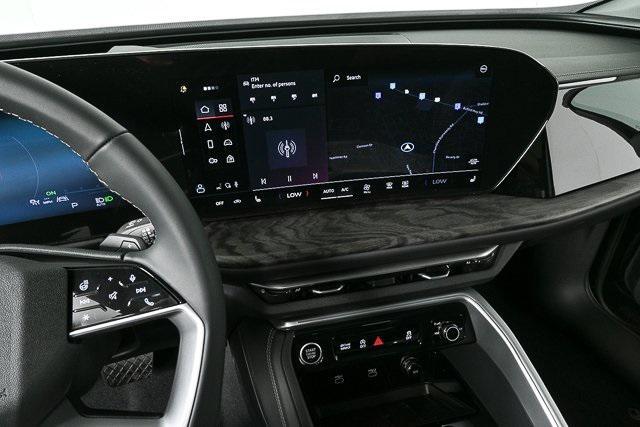 new 2025 Audi Q5 car, priced at $57,197
