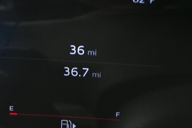 new 2025 Audi Q5 car, priced at $57,197