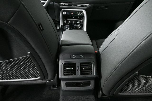 new 2025 Audi Q5 car, priced at $57,197