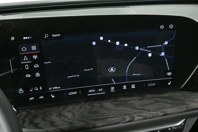 new 2025 Audi Q5 car, priced at $57,197
