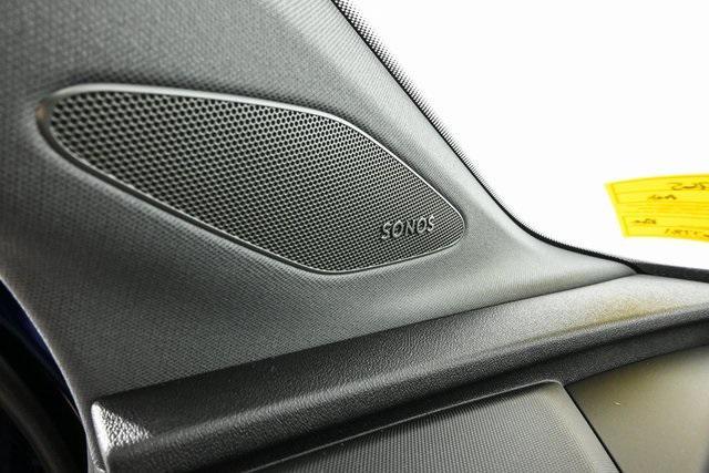 new 2025 Audi Q4 e-tron car, priced at $65,376