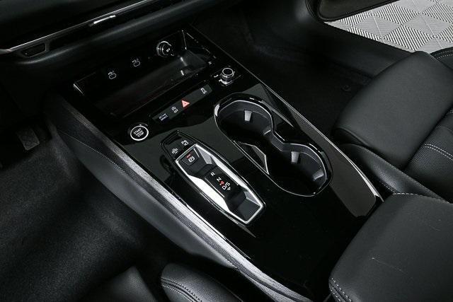 new 2025 Audi A5 car, priced at $53,369