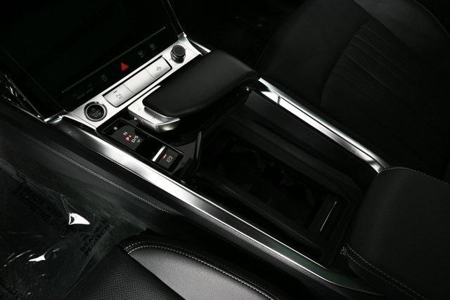 used 2023 Audi e-tron car, priced at $33,000