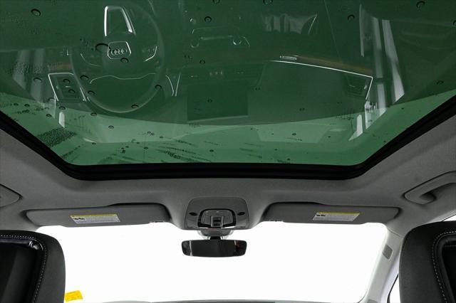 used 2022 Audi Q5 car, priced at $36,995