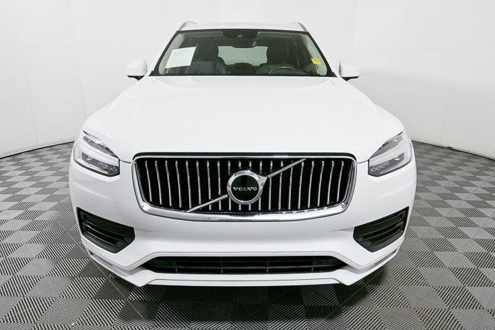 used 2020 Volvo XC90 car, priced at $30,995