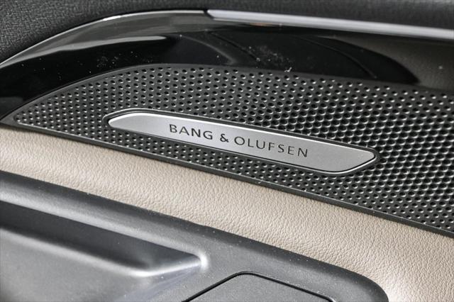new 2025 Audi Q5 car, priced at $60,350