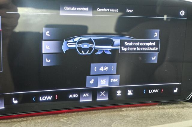 new 2025 Audi Q5 car, priced at $60,350
