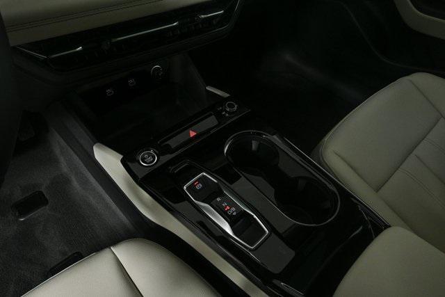 new 2025 Audi A6 car, priced at $68,606