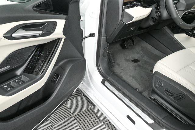 new 2025 Audi A6 car, priced at $68,606