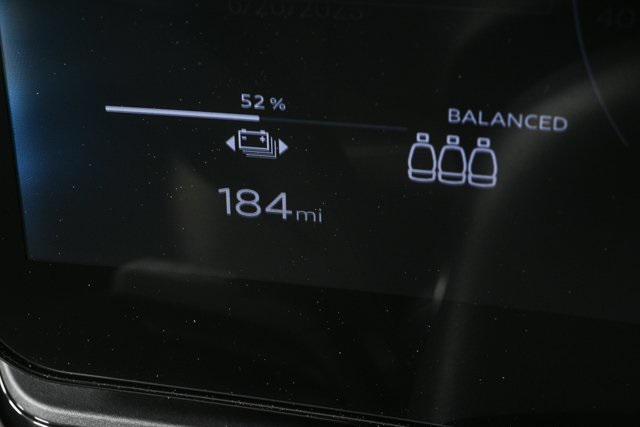 new 2025 Audi A6 car, priced at $68,606