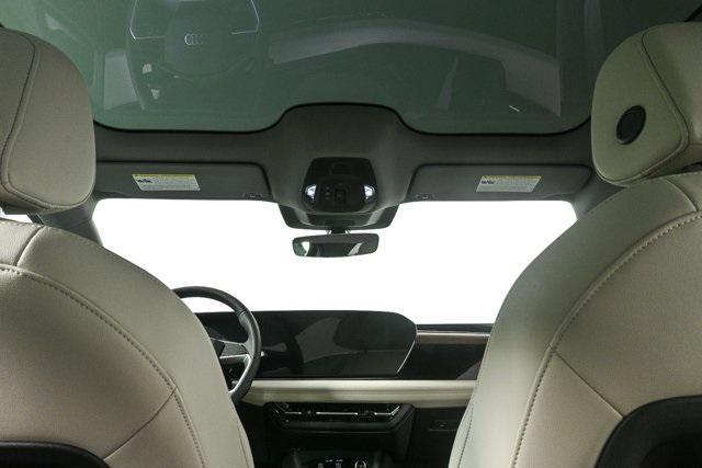 new 2025 Audi A6 car, priced at $68,606