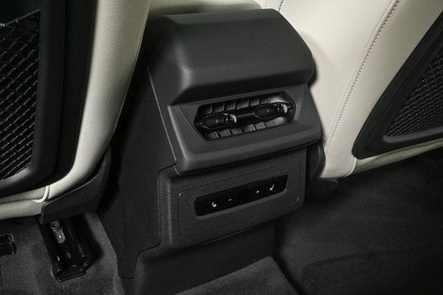new 2025 Audi A6 car, priced at $68,606