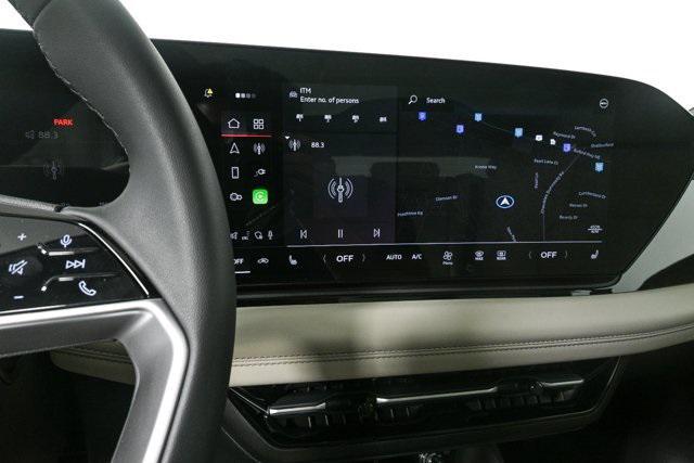 new 2025 Audi A6 car, priced at $68,606