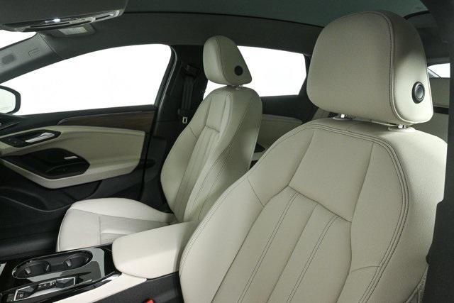 new 2025 Audi A6 car, priced at $68,606