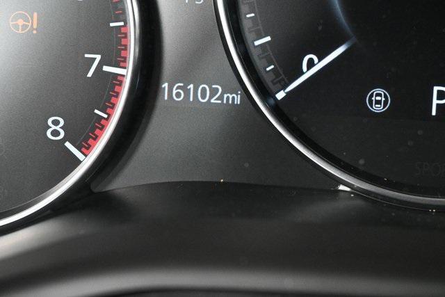 used 2023 Mazda CX-30 car, priced at $20,995