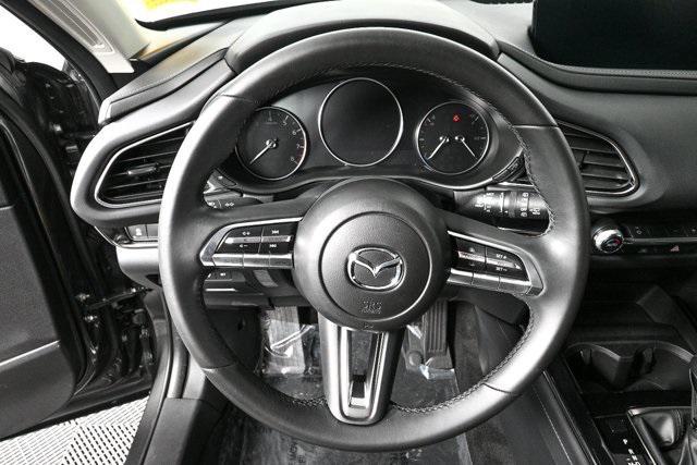 used 2023 Mazda CX-30 car, priced at $20,995