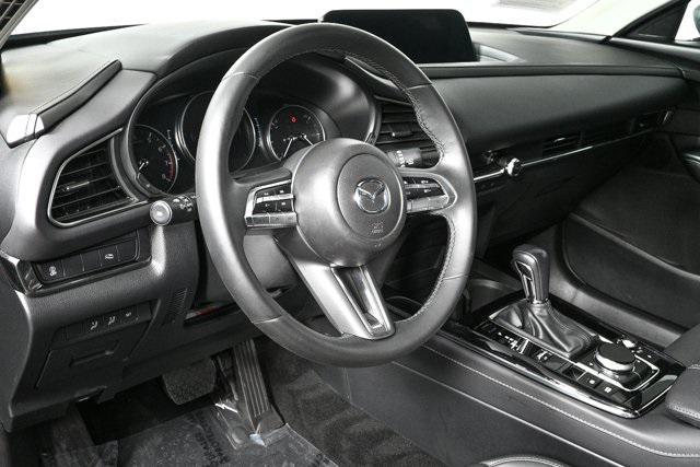 used 2023 Mazda CX-30 car, priced at $20,995