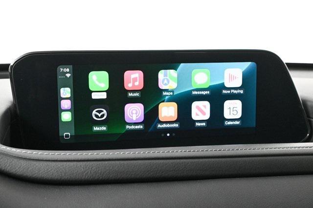 used 2023 Mazda CX-30 car, priced at $20,995