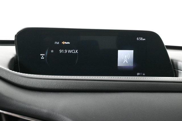 used 2023 Mazda CX-30 car, priced at $20,995