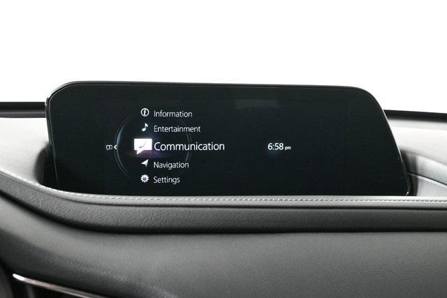 used 2023 Mazda CX-30 car, priced at $20,995