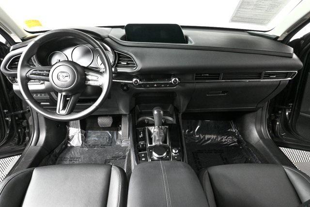 used 2023 Mazda CX-30 car, priced at $20,995