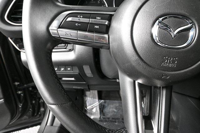 used 2023 Mazda CX-30 car, priced at $20,995