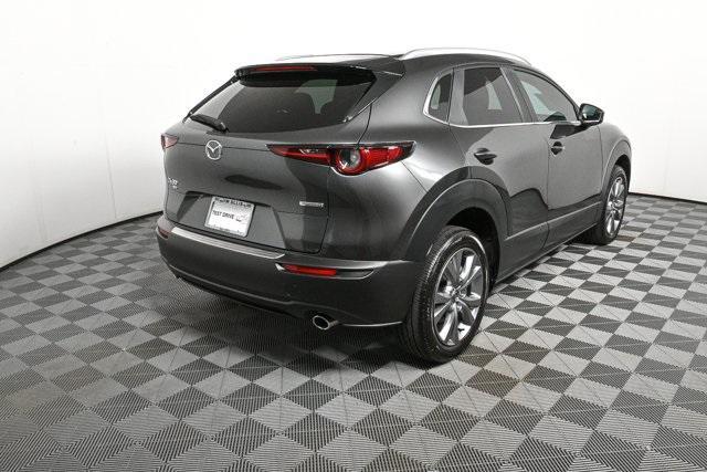 used 2023 Mazda CX-30 car, priced at $20,995