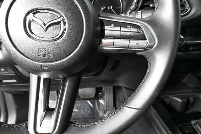 used 2023 Mazda CX-30 car, priced at $20,995
