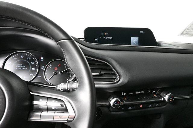 used 2023 Mazda CX-30 car, priced at $20,995