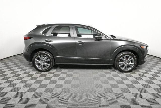used 2023 Mazda CX-30 car, priced at $20,995