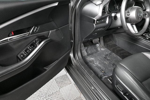 used 2023 Mazda CX-30 car, priced at $20,995