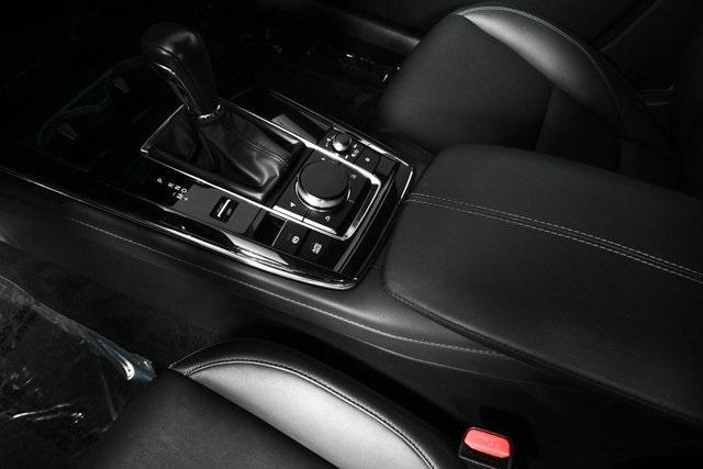 used 2023 Mazda CX-30 car, priced at $20,995