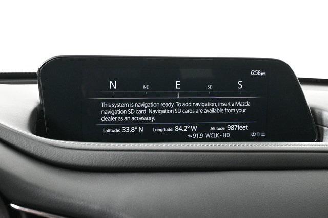 used 2023 Mazda CX-30 car, priced at $20,995