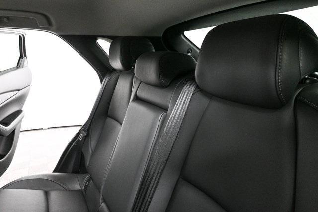 used 2023 Mazda CX-30 car, priced at $20,995
