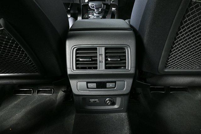 used 2023 Audi Q5 car, priced at $29,495