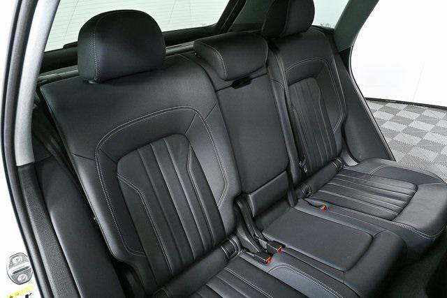 used 2023 Audi Q5 car, priced at $29,495