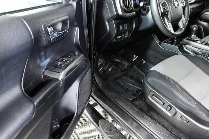 used 2020 Toyota Tacoma car, priced at $29,998