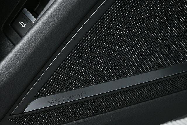 new 2025 Audi RS 7 car, priced at $156,895