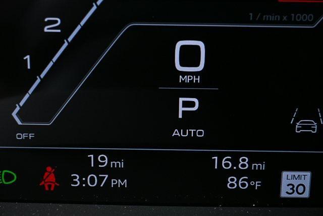 new 2025 Audi RS 7 car, priced at $156,895
