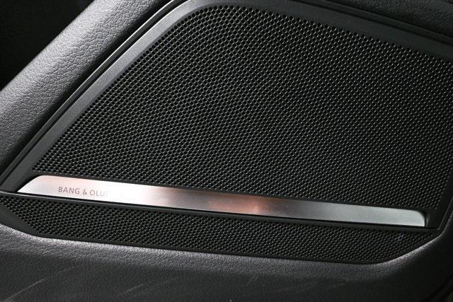 used 2024 Audi A6 car, priced at $39,000